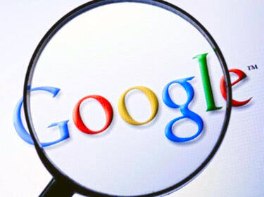 До каква степен Google манипулира резултатите от търсенето в търсачката си?