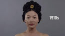 Как са се променяли стереотипите за красота в Корея (СНИМКИ/ВИДЕО)
