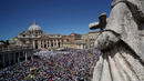 Над един милион присъстваха на беатификацията на Йоан Павел II