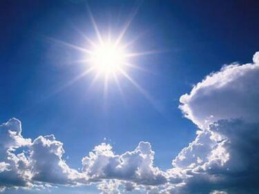 11 слънчеви факта за Слънцето
