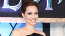 Анджелина Джоли е претърпяла операция по отстраняване на яйчниците
