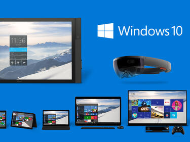 А ти готов ли си за Windows 10?