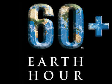 Часът на Земята: време е да мислим различно!