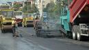 Продължава асфалтирането на улиците в Смолян