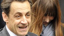 Десницата на Саркози печели местните избори във Франция
