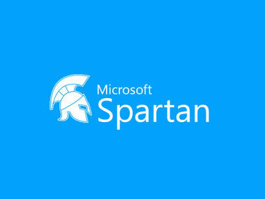 Spartan на Microsoft подава глава. Вече и публично