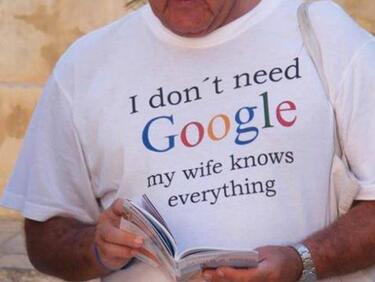 ЕС повдига обвинения срещу Google 