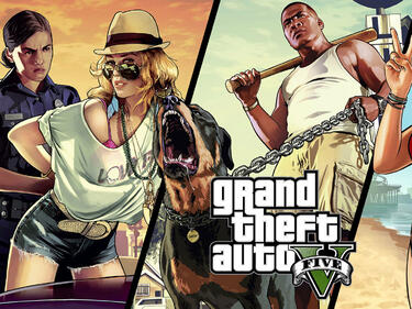 Grand Theft Auto V за PC изглежда умопомрачително при 60 кадъра в секунда (ВИДЕО)