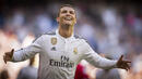 Кристиано Роналдо търси гол №300 за Реал Мадрид