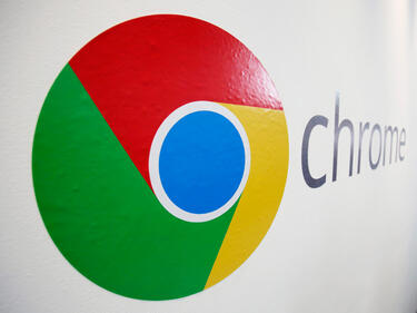 „Известителната“ версия на Google Chrome вече достъпна за всички