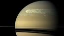 Разгадаха тайната на загадъчния уроборос на Сатурн