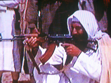 Осама бин Ладен – "опасен" и мъртъв