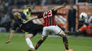 Интер не успя да надвие Милан в позабравеното дерби