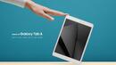 Samsung представи Samsung Galaxy Tab A