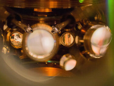 Атомният часовник отбеляза невиждан рекорд