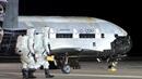 Секретната совалка X-37B се готви за нова мисия