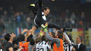 Шампионската доминация на Юве в Серия А продължава