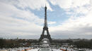 Париж - топдестинация в Европа тази година