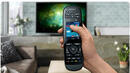 Дистанционното на Logitech, което управлява светлината