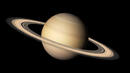 Ядрото на Сатурн постепенно се разтваря