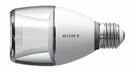 Новата крушка на Sony създава не само светлина