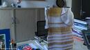 Откриха "трето измерение" в роклята на раздора от Tumblr
