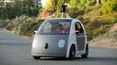 Автопилотните автомобили на Google потеглят по публични пътища