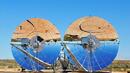 В Южна Африка изпитват най-мощния слънчев генератор (ВИДЕО)