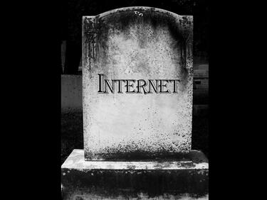 Достигнахме лимита на интернет?
