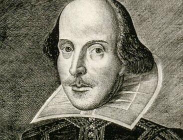 Историк откри първия автентичен портрет на Уилям Шекспир (СНИМКИ)