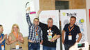 Мобилно приложение за електромобили спечели StartUP Weekend Mobile Sofia