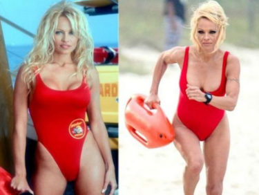 Памела Андерсън се изповяда