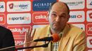 Тодоров подаде оставка, вече не е изпълнителен директор на ЦСКА