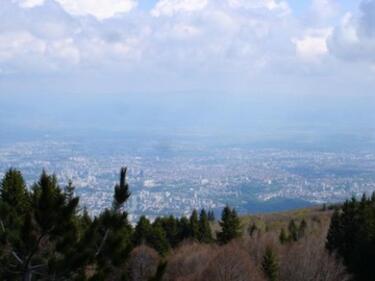 До 2020 г. въздухът в София ще стане два пъти по-чист, обеща Фандъкова