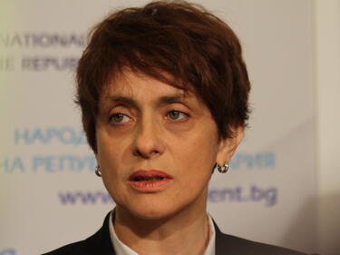 Правителството одобри Надежда Нейнски за посланик в Турция