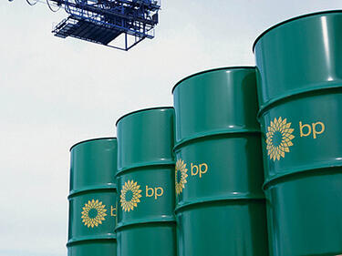 25 млн. долара глоба за петролен разлив в Аляска плаща BP