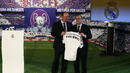 Рафа Бенитес сменя схемата на Реал Мадрид