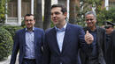 Ципрас: Единствената основа за споразумение е нашето предложение към кредиторите