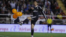 Роналдо с хеттрик срещу Армения