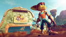 Новият Ratchet & Clank предоставя Pixar качество в реално време (ВИДЕО)