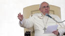 Папа Франциск разкритикува остро европейските лидери