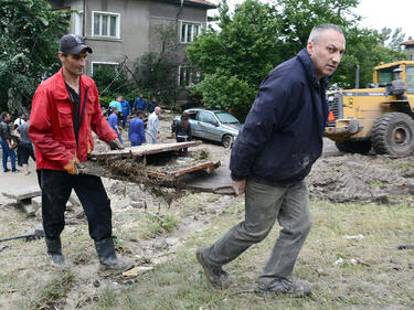 Година след „Трагедията“ в Аспарухово, хората там все още се страхуват от нови наводнения
