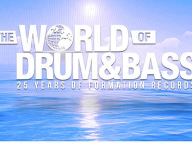 The World of Drum and Bass ще закрие SPIRIT of Burgas 2015