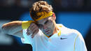 Роджър Федерер с трудна победа в Мадрид