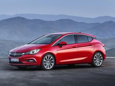 Opel пусна поредния си нов двигател