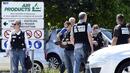 Арестуваха приятелката на атенторът от газовия завод във Франция