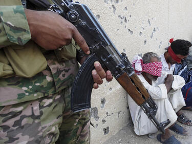 Избивай "неверниците", зове "Ислямска държава"