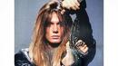 Себастиан Бах от Skid Row: Мислех, че само боговете, могат да са рок звезди