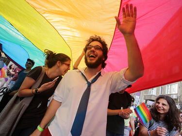 Фандъкова разпореди сериозна охрана на гей парада в София 