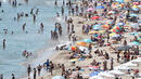 Прокуратурата: 50% от площта на морските плажове трябва да е безплатна за туристите